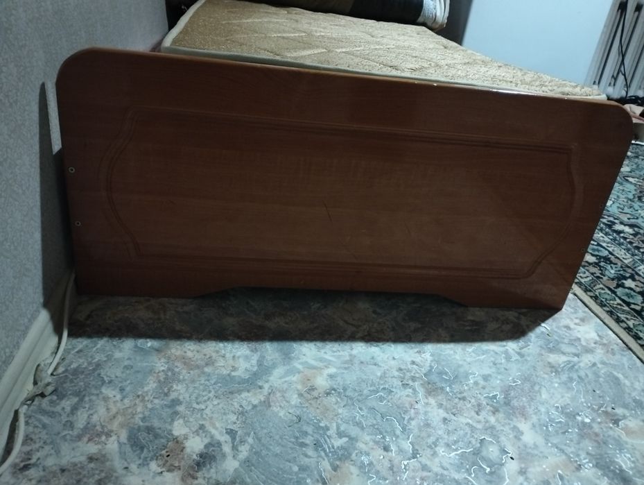 Кровать одноместный