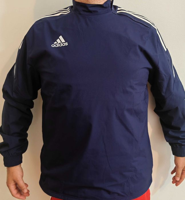 Bluză de trening Adidas