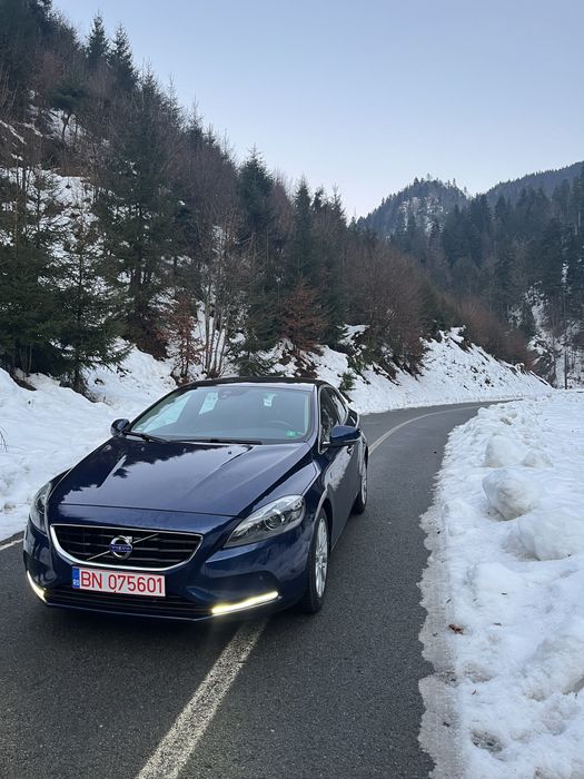 Vand Volvo V40 2015