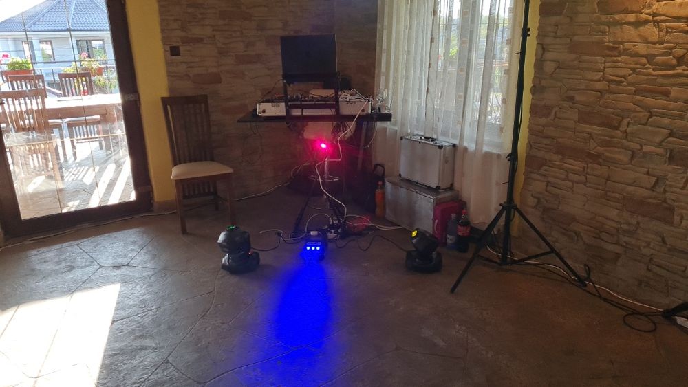 DJ Evenimente ,Botezuri , Majorate