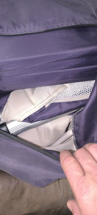 детска сгъваема кошара Sprit