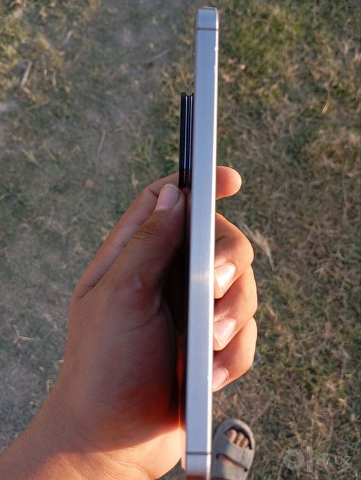 Samsung A56 5G 256