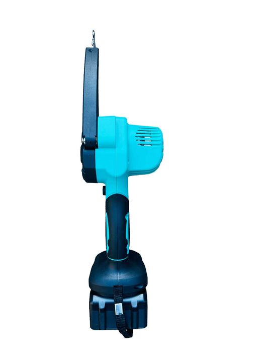 Резачка безчеткова за Клони, 15 см шина+1/2 вериги KRAFTROYAL /36V/8Ah