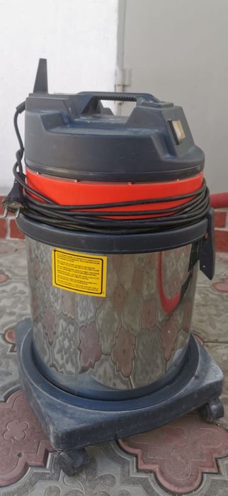 Аренда пылесоса