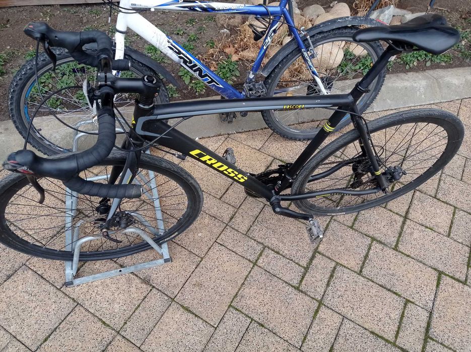 Продавам SCO Cross Bike
