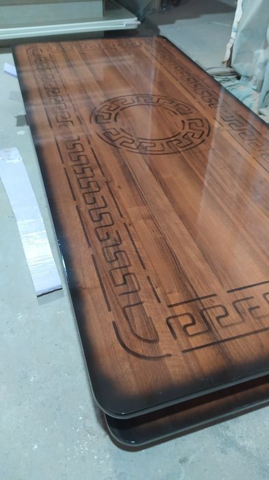 Стол хон тахта с доставки по городу Ташкент и Ташкентский области