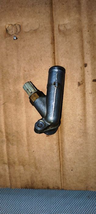 Цилиндрова глава за Yamaha YZ250F 2014-2017/ Ямаха УЗ250Ф