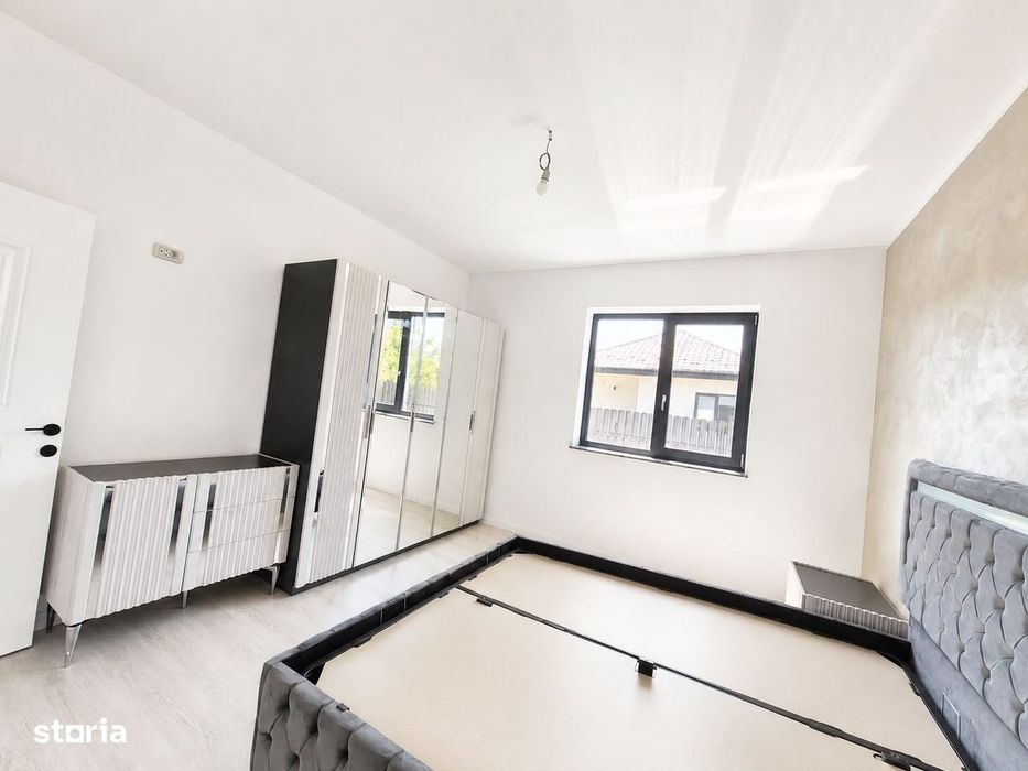 Margineni, LUX, la doar 145900 euro