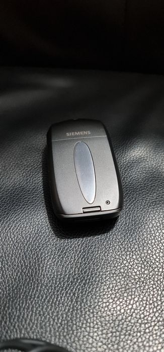 Siemens sl 55 liber !