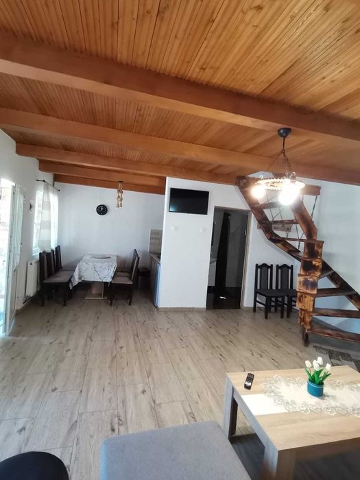 Casă de vacanță  Sântimbru Băi- Harghita