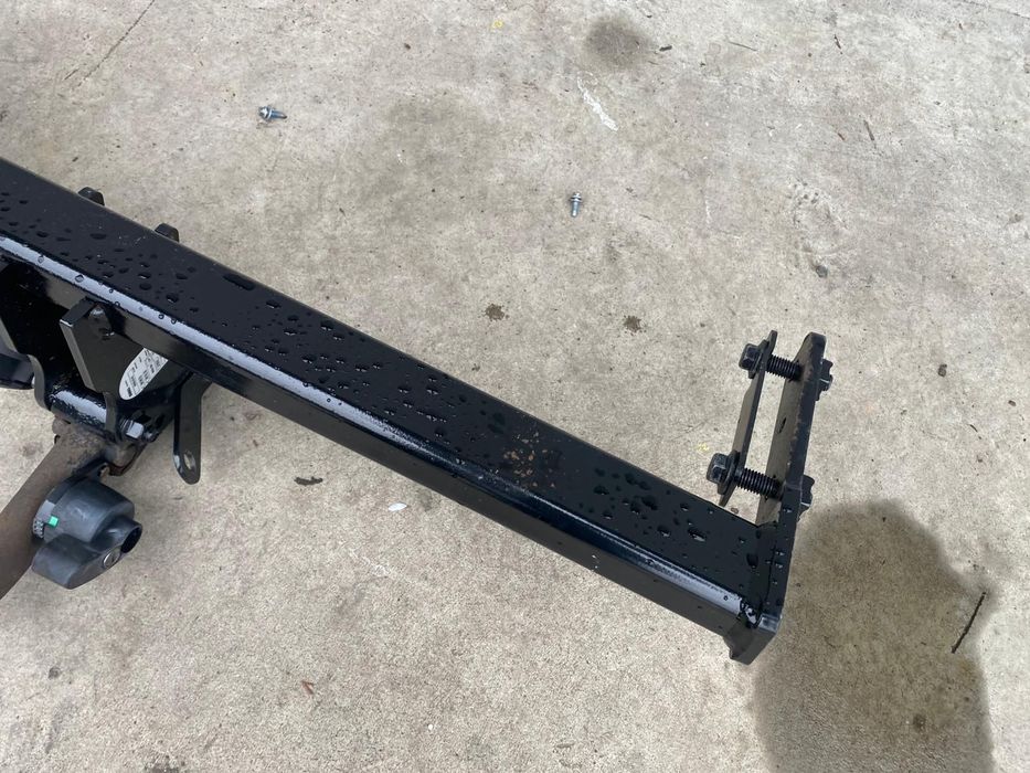 Carlig demontabil cu instalatie si modul VOLVO S60 V60 31359557 31218693 31373185 31399575