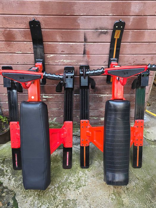 Руска шейна Чук и Гек