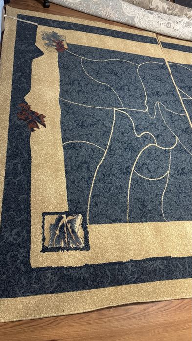 Ковры для гостиной