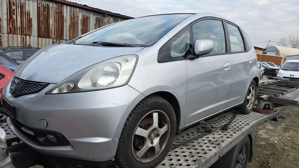 Honda Jazz 1.4i 2009 Elegance Автомат На части