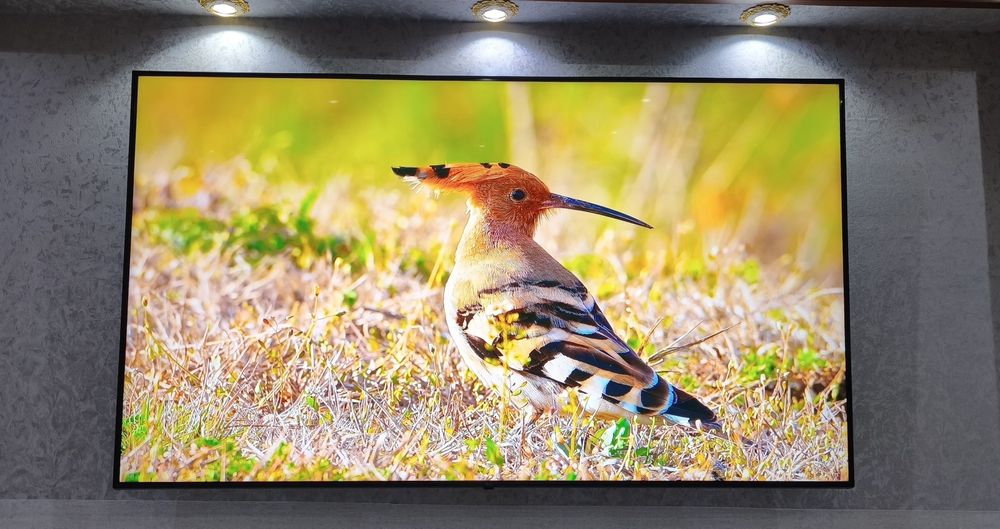 LG Telvizor Sotiladi. Xolati Yangi.