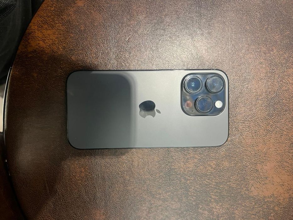 iPhone 14 pro. 512gb.