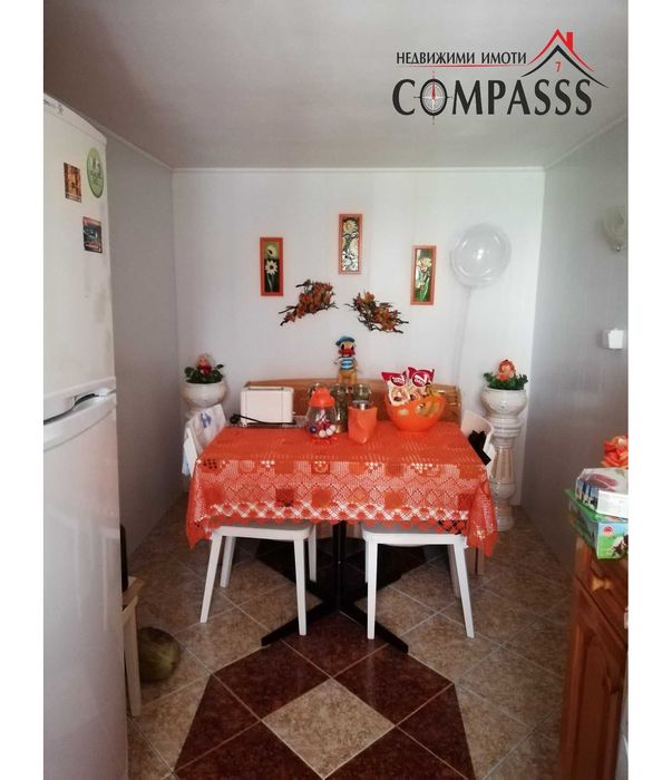 Продава се Къща в Балчик - 80 кв.м за 1563 €/кв.м - Снимка #5