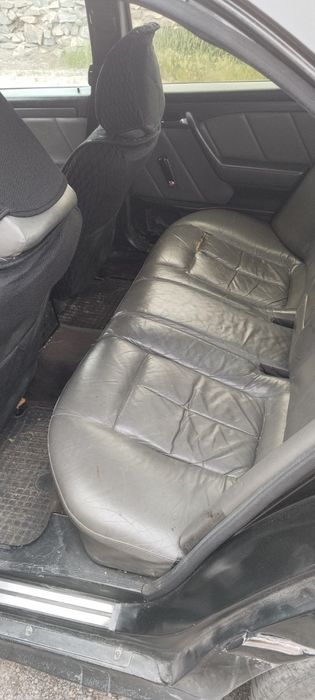 Продам машину Mercedes