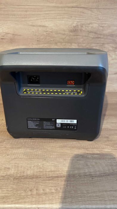 Powerstation EcoFlow River 2 Pro
