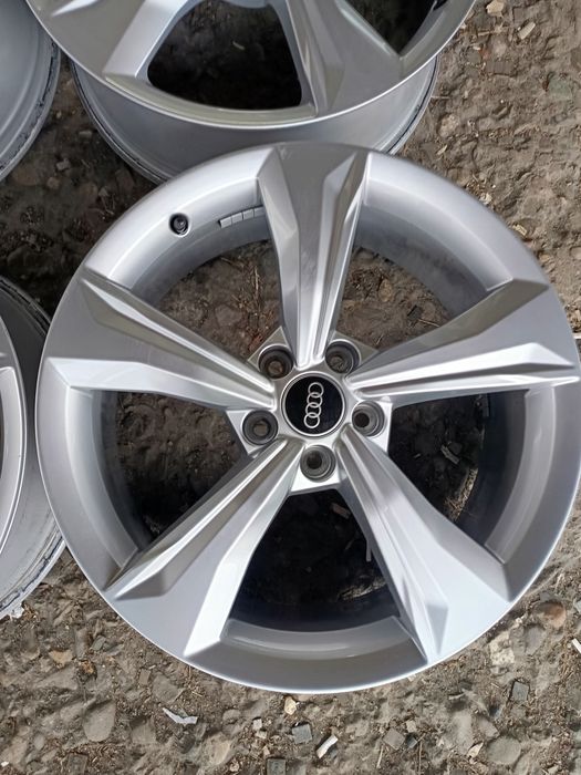 Оригинални джанти за Audi 5х112/19цола