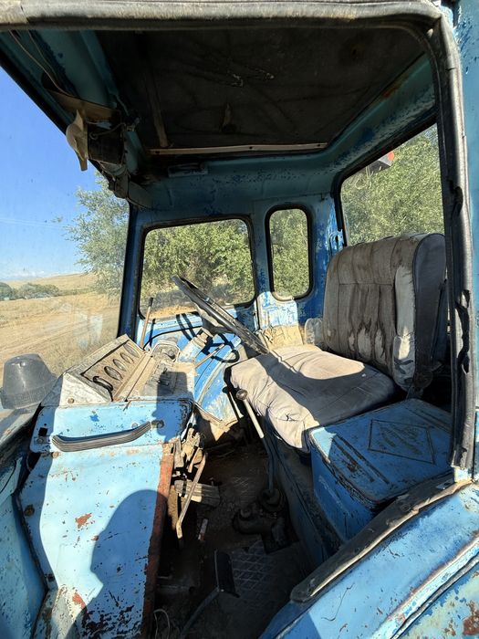 Сатылымда бу мтз 80