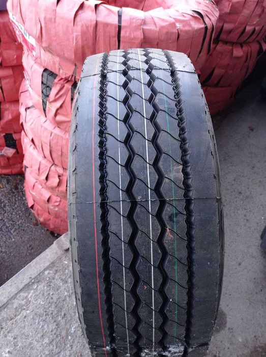 385/65 R 22.5 Fura balon