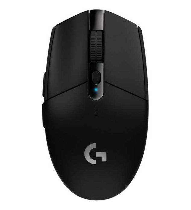 Mouse Gaming Wireless Logitech G305 Lightspeed