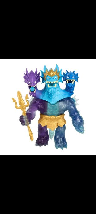 Goojitzu king Hydra, гуджитсу король Гидра