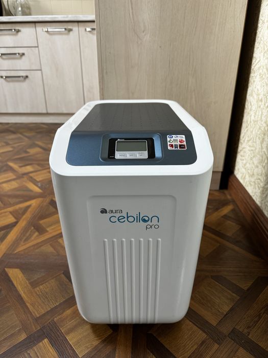 Aura Cebilon Pro
