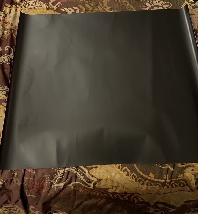 Доска маркерная - меловая