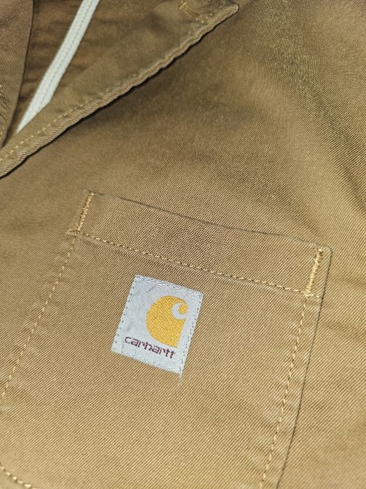 Carhartt SID Blazer , М