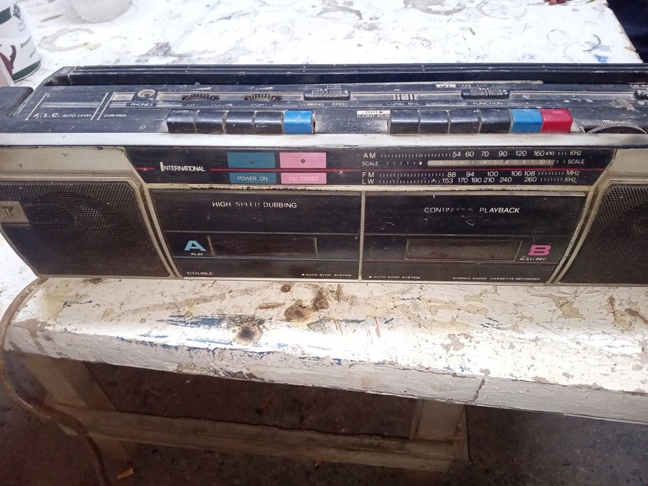 International functional