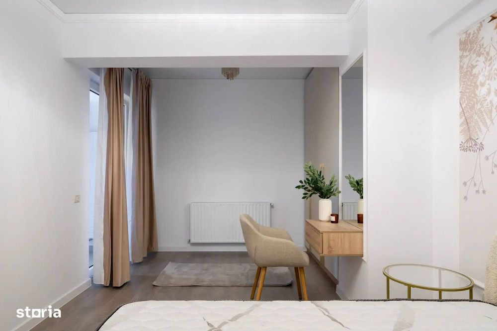 Apartament 2 camere – Central Address - Mobilat – Direct Propietar