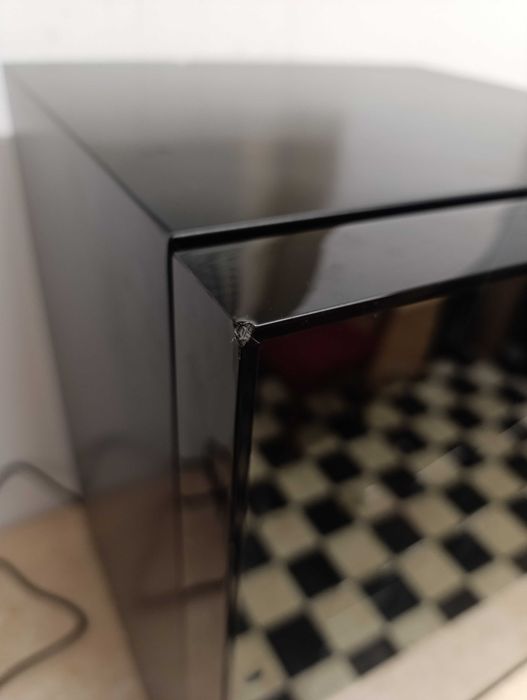 Beersafe XL Onyx хладилник за напитки