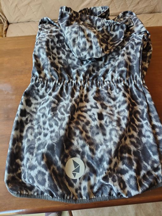 Софтшел яке 170см