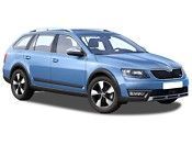 Scut metalic pentru motor Skoda Octavia 3 Cutie Manuala 2013 -2019