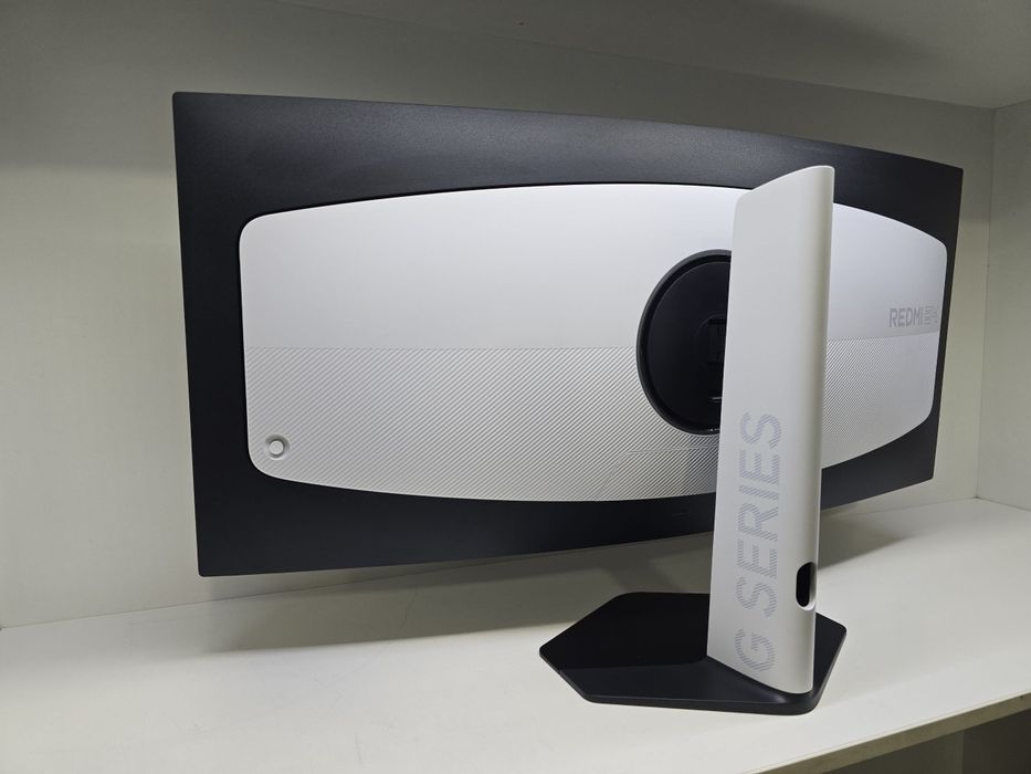 Redmi G34WQ 180Hz 3K 2026 model