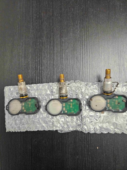 TPMS датчици за Тойота