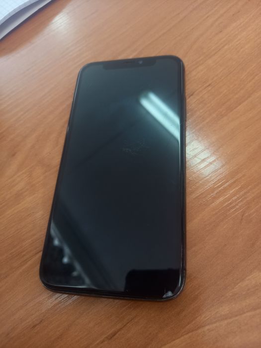 Продам iPhone X - 64gb