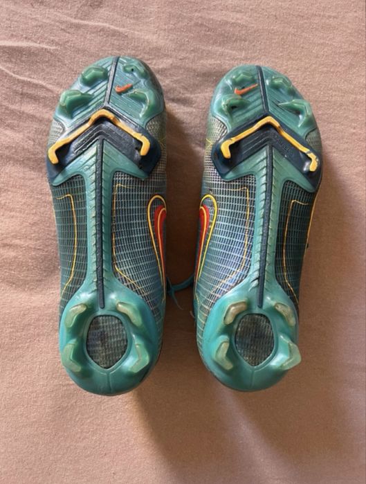 Ghete nike acc 41