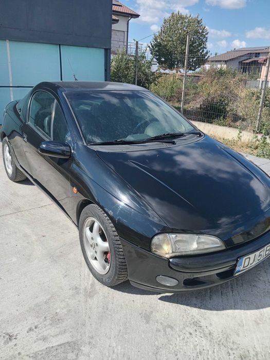 OPEL Tigra 1995 — imagine 3
