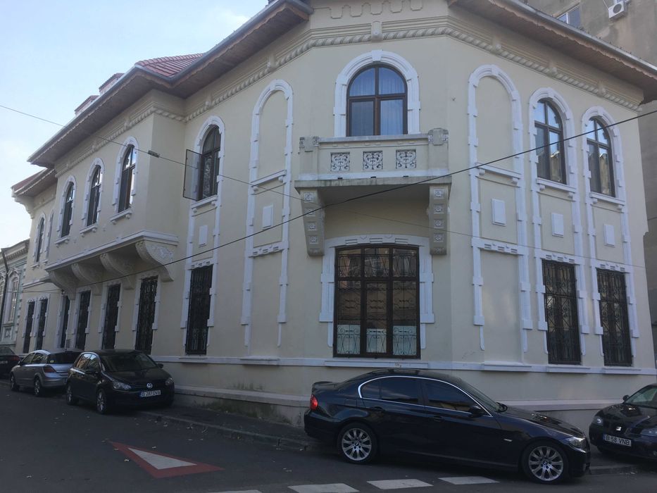 Închiriere garsonieră în centrul Bucureștiului