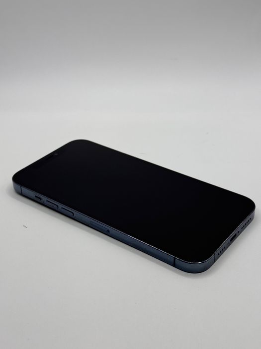 Iphone 12 Pro Max 256GB 100% Grad B Garantie 24 Luni - zonemag.ro