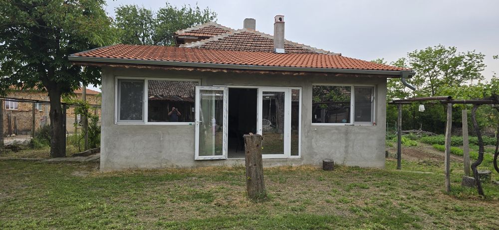 Продава се Къща в с. Златна нива, Област Шумен - 130 кв.м за 275 €/кв.м - Снимка #7