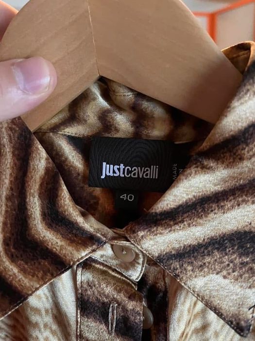 Ризи на Just Cavali и Dolce & Gabanna и други