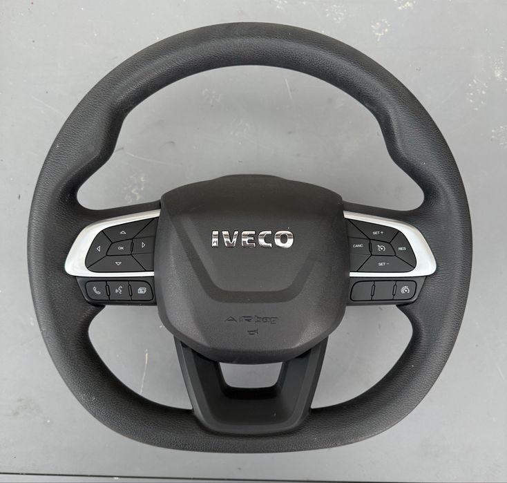 Volan iveco daily cu airbag