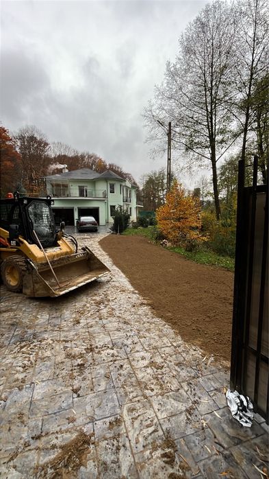 Pietris margaritar chisai balast nisip