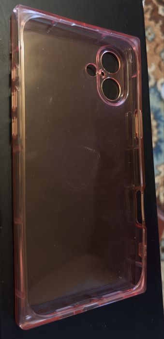 3 huse iPhone 16 Plus – modele diferite – 50 lei toate