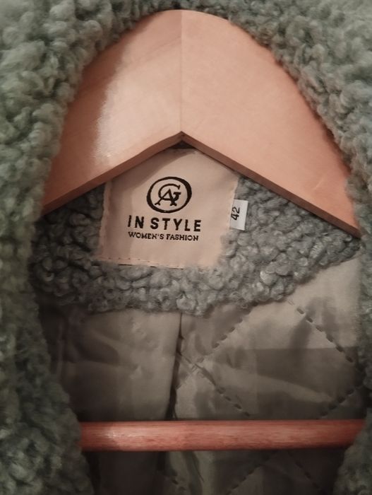 Продам пальто,новое.