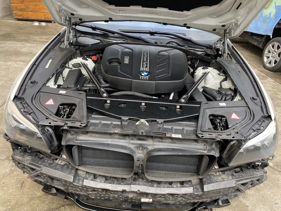 Piese BMW F10 F11 520d 518d